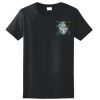 Women's Ultra Cotton ® 100% Cotton T Shirt Thumbnail