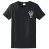 Women's Ultra Cotton ® 100% Cotton T Shirt Thumbnail