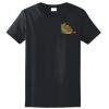 Women's Ultra Cotton ® 100% Cotton T Shirt Thumbnail