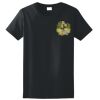 Women's Ultra Cotton ® 100% Cotton T Shirt Thumbnail