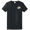 Women's Ultra Cotton ® 100% Cotton T Shirt Thumbnail