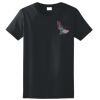 Women's Ultra Cotton ® 100% Cotton T Shirt Thumbnail