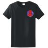 Women's Ultra Cotton ® 100% Cotton T Shirt Thumbnail