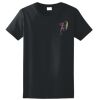 Women's Ultra Cotton ® 100% Cotton T Shirt Thumbnail