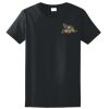Women's Ultra Cotton ® 100% Cotton T Shirt Thumbnail