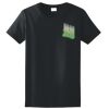Women's Ultra Cotton ® 100% Cotton T Shirt Thumbnail