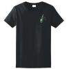 Women's Ultra Cotton ® 100% Cotton T Shirt Thumbnail