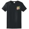 Women's Ultra Cotton ® 100% Cotton T Shirt Thumbnail