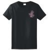 Women's Ultra Cotton ® 100% Cotton T Shirt Thumbnail