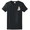 Women's Ultra Cotton ® 100% Cotton T Shirt Thumbnail