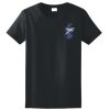 Women's Ultra Cotton ® 100% Cotton T Shirt Thumbnail