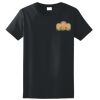Women's Ultra Cotton ® 100% Cotton T Shirt Thumbnail
