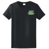 Women's Ultra Cotton ® 100% Cotton T Shirt Thumbnail