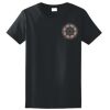 Women's Ultra Cotton ® 100% Cotton T Shirt Thumbnail
