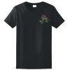 Women's Ultra Cotton ® 100% Cotton T Shirt Thumbnail