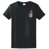 Women's Ultra Cotton ® 100% Cotton T Shirt Thumbnail