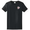 Women's Ultra Cotton ® 100% Cotton T Shirt Thumbnail