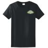 Women's Ultra Cotton ® 100% Cotton T Shirt Thumbnail