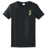 Women's Ultra Cotton ® 100% Cotton T Shirt Thumbnail