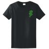 Women's Ultra Cotton ® 100% Cotton T Shirt Thumbnail