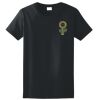 Women's Ultra Cotton ® 100% Cotton T Shirt Thumbnail