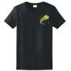 Women's Ultra Cotton ® 100% Cotton T Shirt Thumbnail