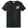Women's Ultra Cotton ® 100% Cotton T Shirt Thumbnail