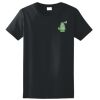 Women's Ultra Cotton ® 100% Cotton T Shirt Thumbnail