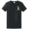 Women's Ultra Cotton ® 100% Cotton T Shirt Thumbnail