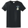 Women's Ultra Cotton ® 100% Cotton T Shirt Thumbnail