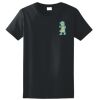 Women's Ultra Cotton ® 100% Cotton T Shirt Thumbnail