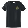 Women's Ultra Cotton ® 100% Cotton T Shirt Thumbnail