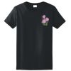 Women's Ultra Cotton ® 100% Cotton T Shirt Thumbnail