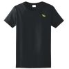 Women's Ultra Cotton ® 100% Cotton T Shirt Thumbnail