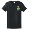 Women's Ultra Cotton ® 100% Cotton T Shirt Thumbnail