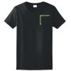 Women's Ultra Cotton ® 100% Cotton T Shirt Thumbnail