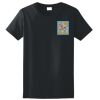 Women's Ultra Cotton ® 100% Cotton T Shirt Thumbnail