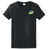 Women's Ultra Cotton ® 100% Cotton T Shirt Thumbnail