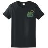 Women's Ultra Cotton ® 100% Cotton T Shirt Thumbnail