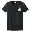 Women's Ultra Cotton ® 100% Cotton T Shirt Thumbnail