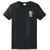 Women's Ultra Cotton ® 100% Cotton T Shirt Thumbnail