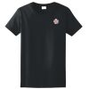 Women's Ultra Cotton ® 100% Cotton T Shirt Thumbnail