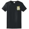 Women's Ultra Cotton ® 100% Cotton T Shirt Thumbnail