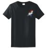 Women's Ultra Cotton ® 100% Cotton T Shirt Thumbnail