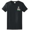 Women's Ultra Cotton ® 100% Cotton T Shirt Thumbnail