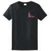 Women's Ultra Cotton ® 100% Cotton T Shirt Thumbnail