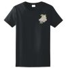 Women's Ultra Cotton ® 100% Cotton T Shirt Thumbnail