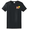 Women's Ultra Cotton ® 100% Cotton T Shirt Thumbnail
