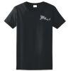 Women's Ultra Cotton ® 100% Cotton T Shirt Thumbnail