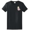 Women's Ultra Cotton ® 100% Cotton T Shirt Thumbnail